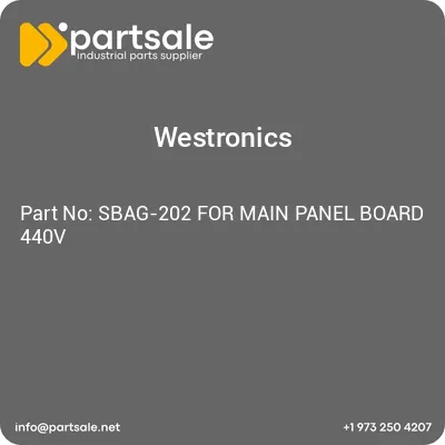 sbag-202-for-main-panel-board-440v