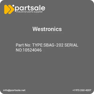 typesbag-202-serial-no10524046