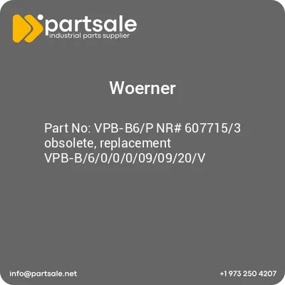 vpb-b6p-nr-6077153-obsolete-replacement-vpb-b6000090920v