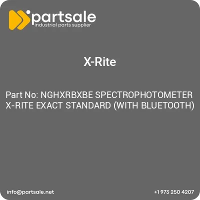 nghxrbxbe-spectrophotometer-x-rite-exact-standard-with-bluetooth