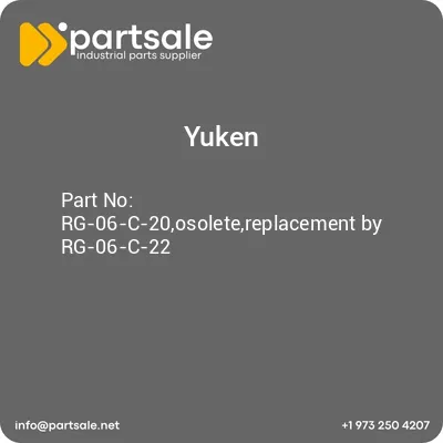 rg-06-c-20osoletereplacement-by-rg-06-c-22